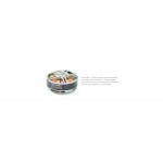 Hot Sales Oem Sunnysky V3506 Kv400 Kv650 High Efficiency Motor for Drone